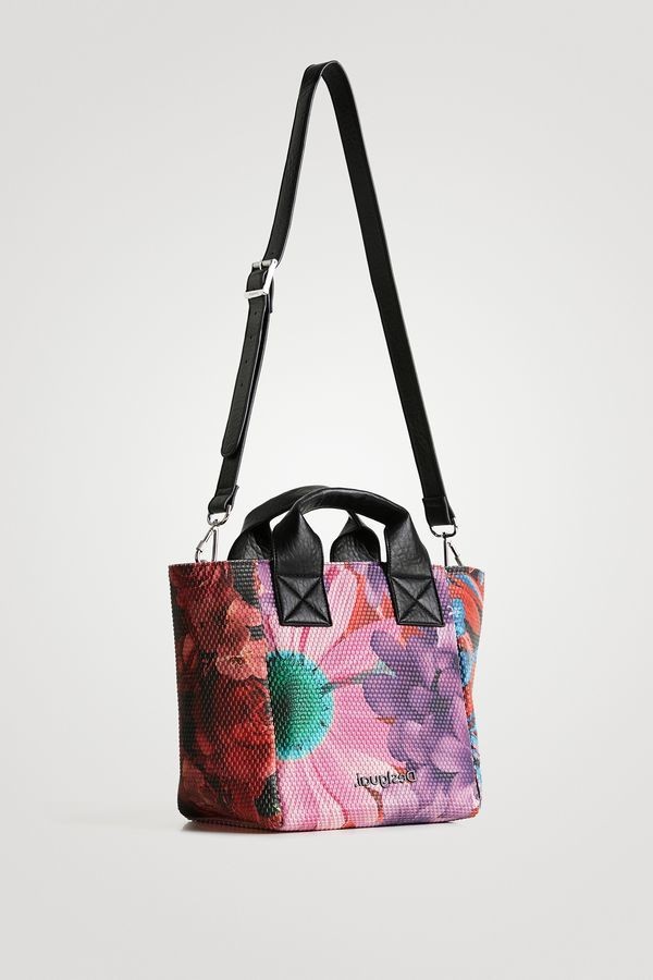 Christian Lacroix Floral Bag