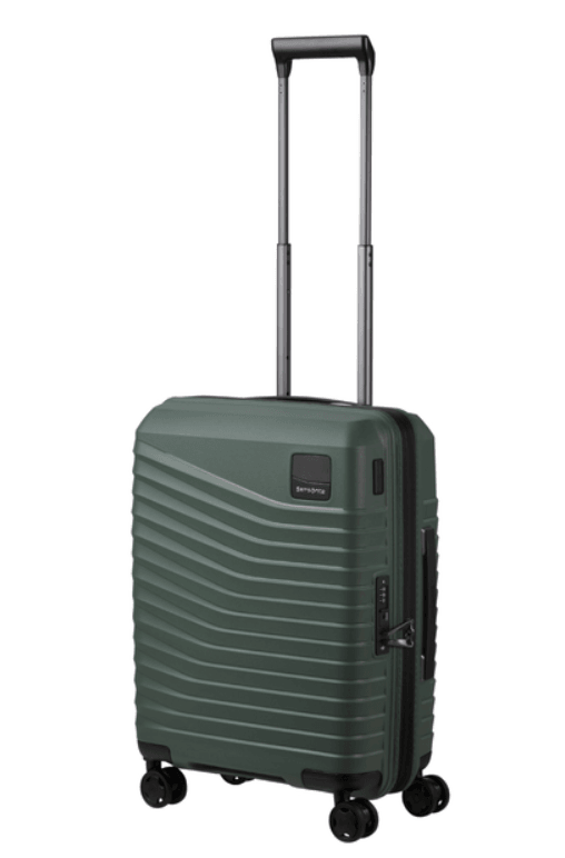 Intuo Olive Green Spinner 55/20 EXP KL9*24001