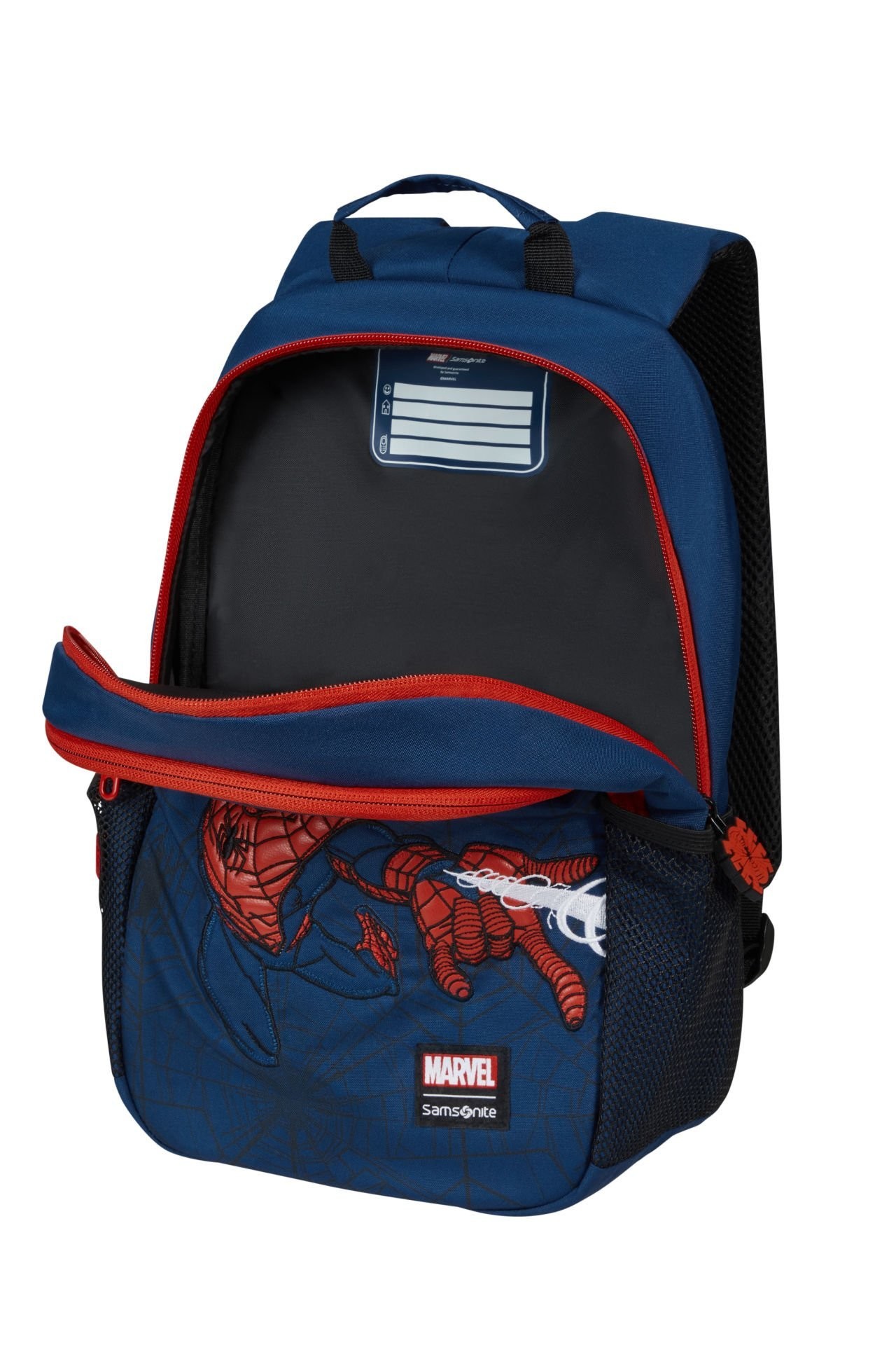 Disney Ultimate Spiderman Backpack