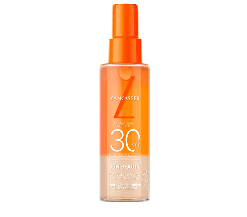 Sun Beauty Solar Body Water SPF30 100ml