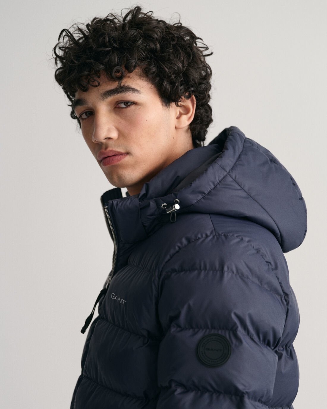 GANT ACTIVE CLOUD JACKET 7006351433