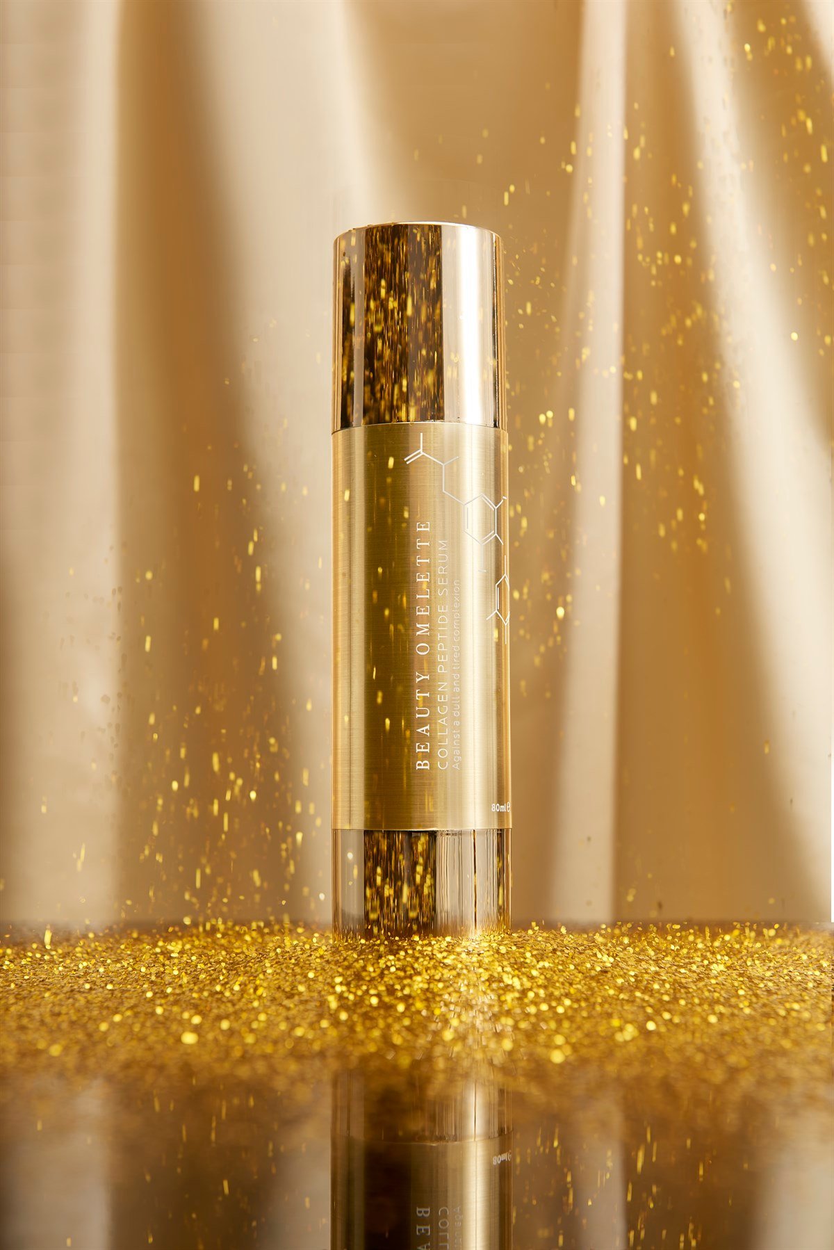Collagen Peptide Serum 80mg
