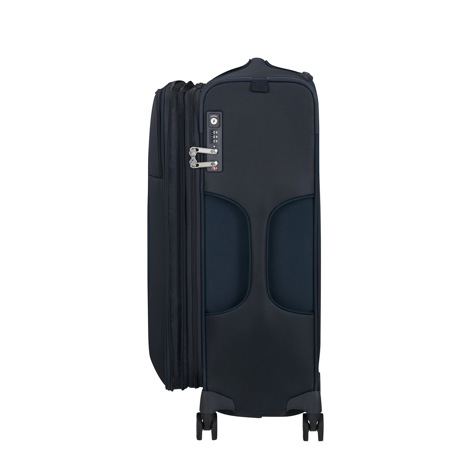 D'Lite Spinner Midnight Blue Expandable Spinner 63/23 