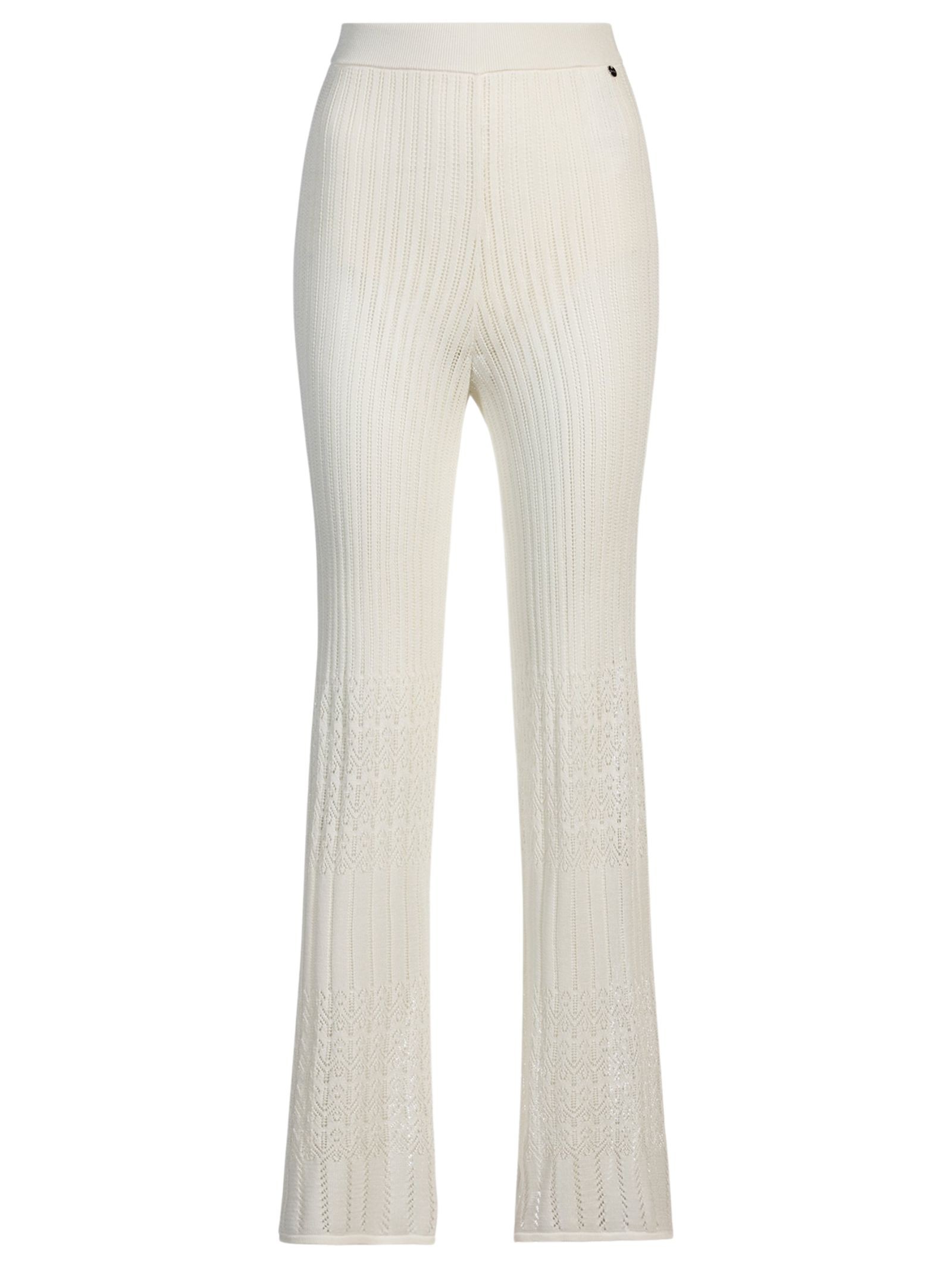 Boss Orange C Folie Knitted Trousers 1026942401