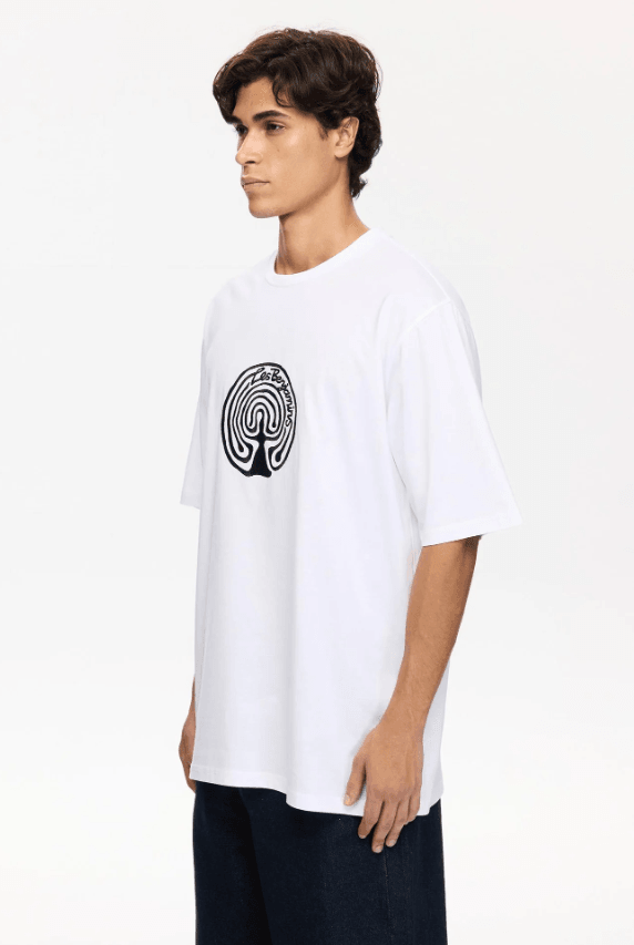 Oversized T-Shirt 014