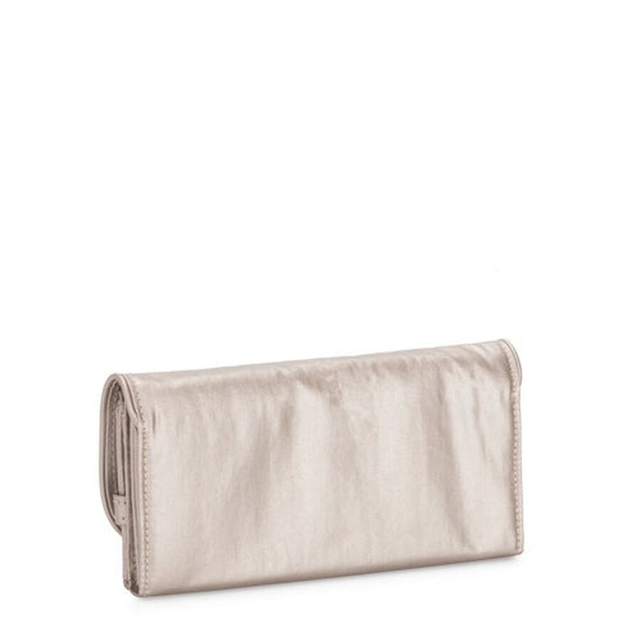 Metallic Glow Money Land Wallet GLWKPKI701548I1