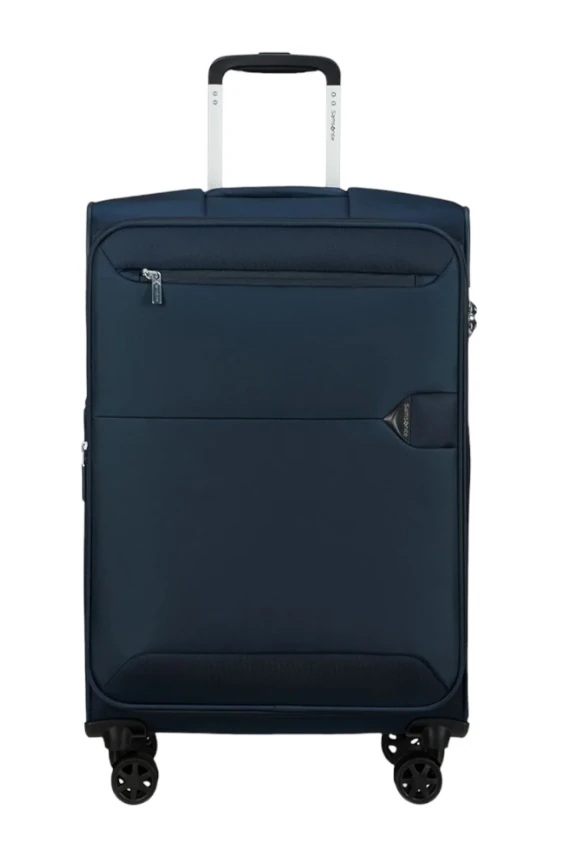 Urbify Dark Navy Expandable Spinner 68/25