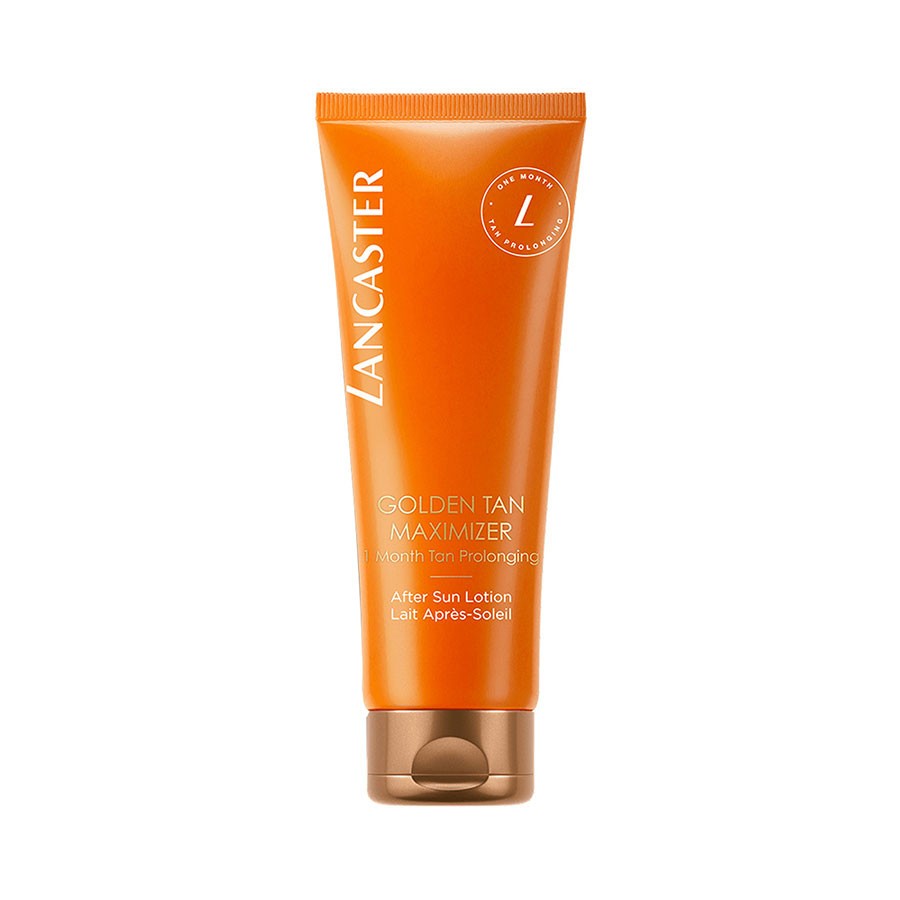 Golden Tan Maximizer After Sun Lotion 250ml