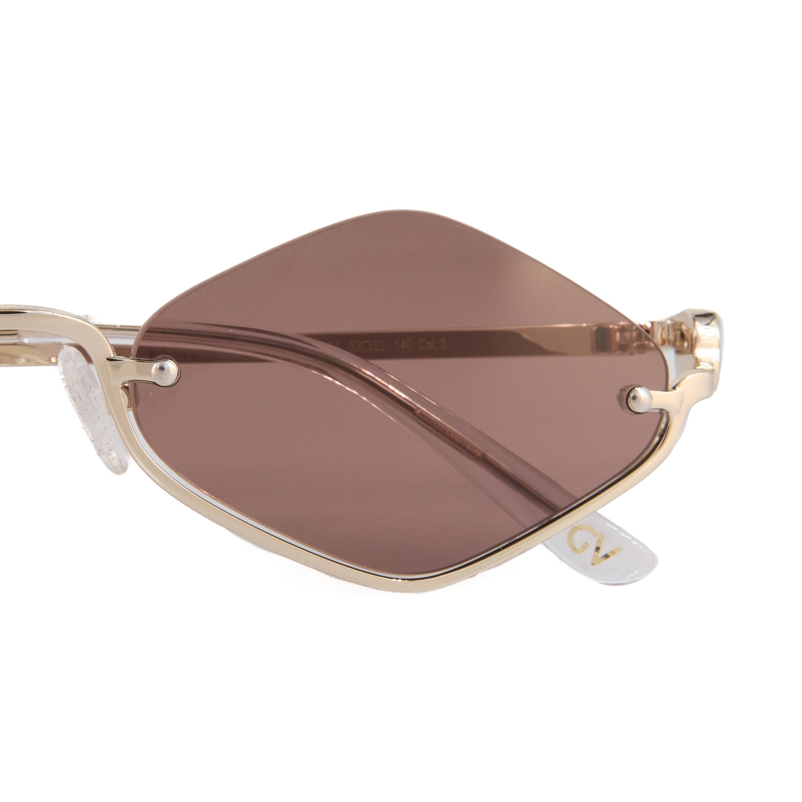 GV3524.2 Golden Brown