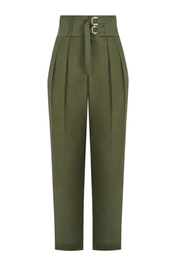 Isla Pants