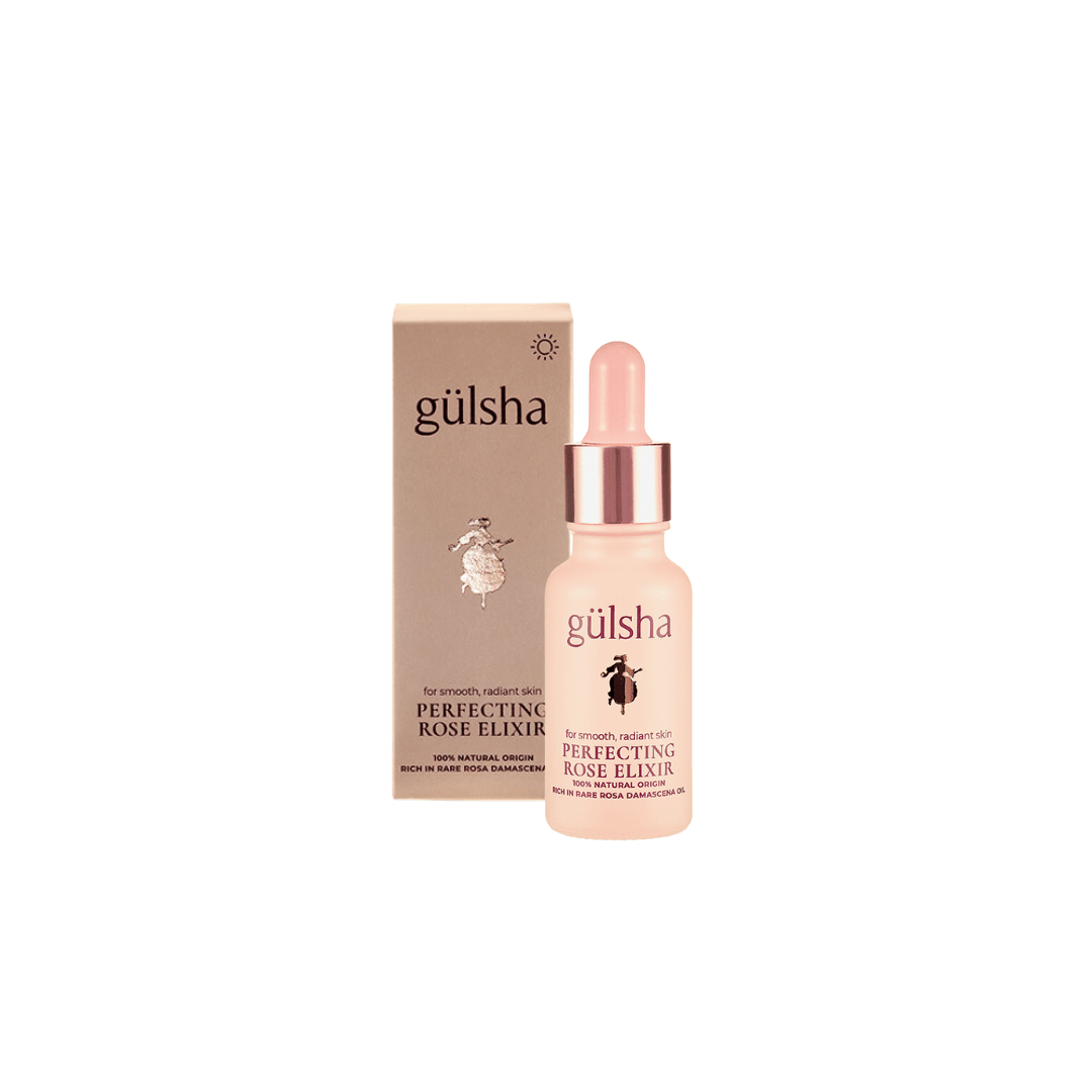 Perfecting Rose Elixir 20 ml