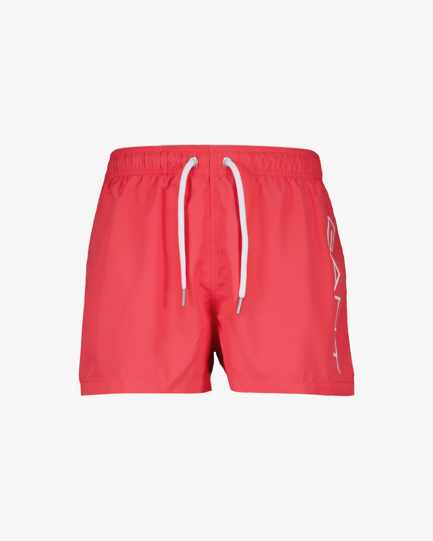 Bright Red Swimshort 920006200