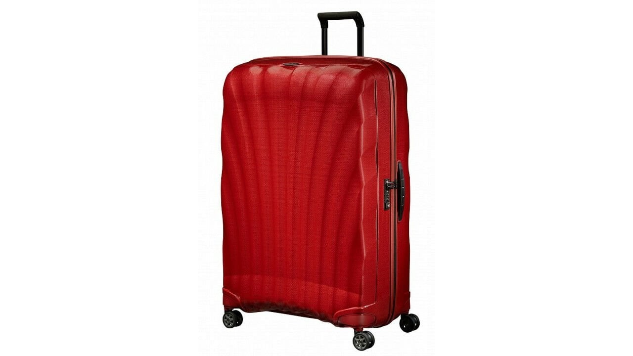 SAMSONITE C-LITE SPINNER 86/33 CS2*10006