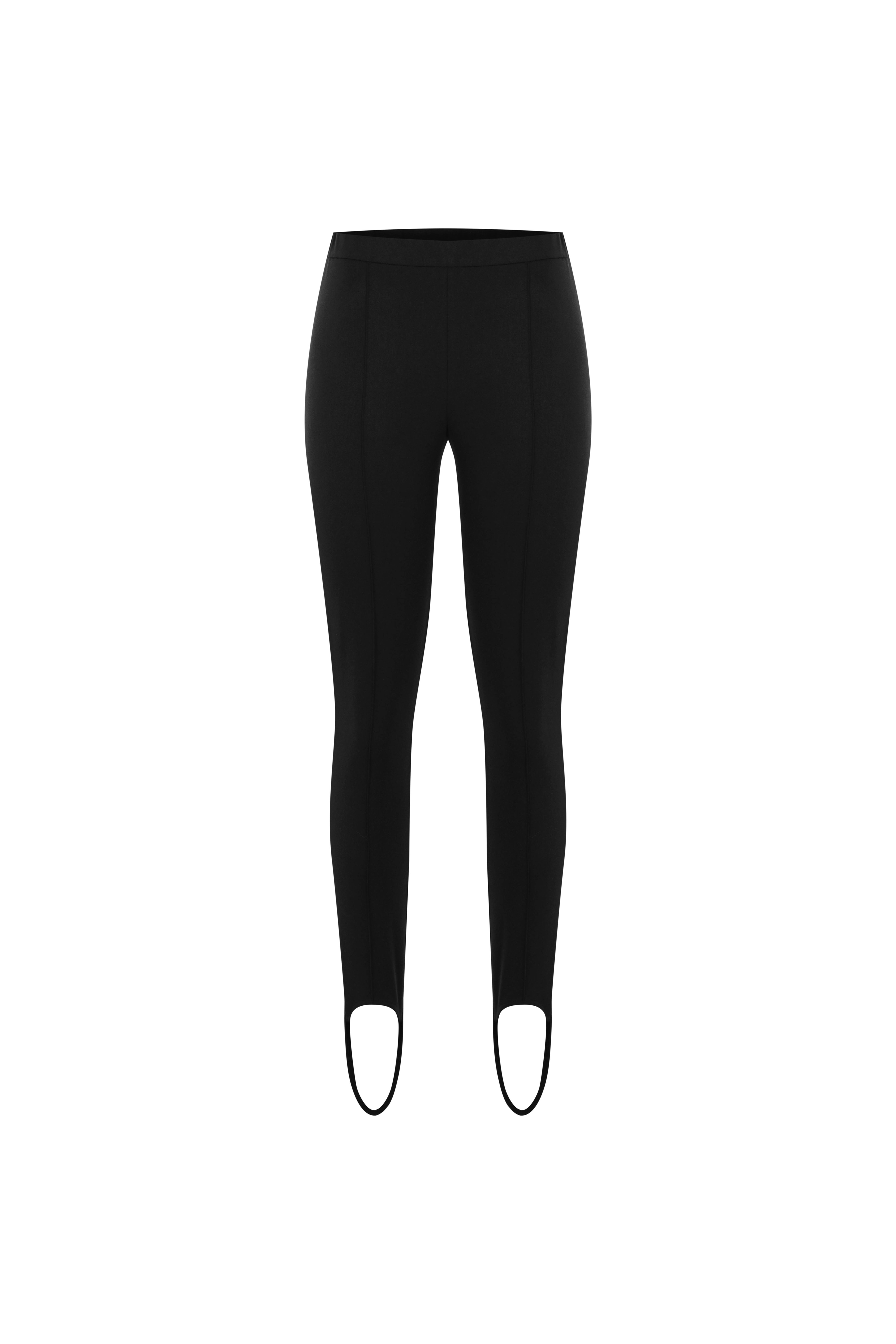 Füzo Tights - Black