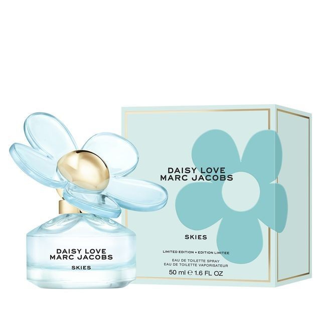 Daisy EDT 50ml LE22