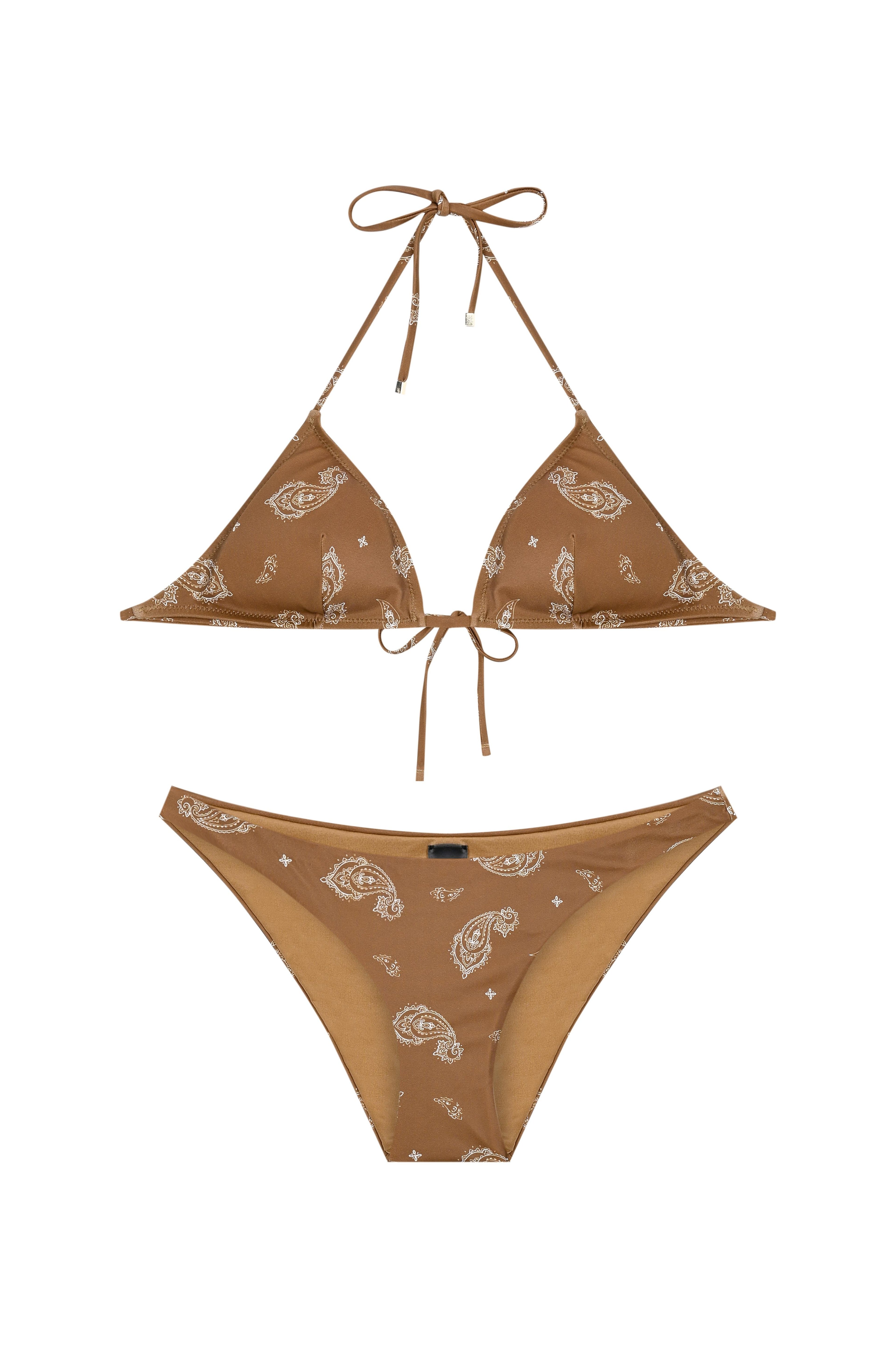 Classic Chally Bikini