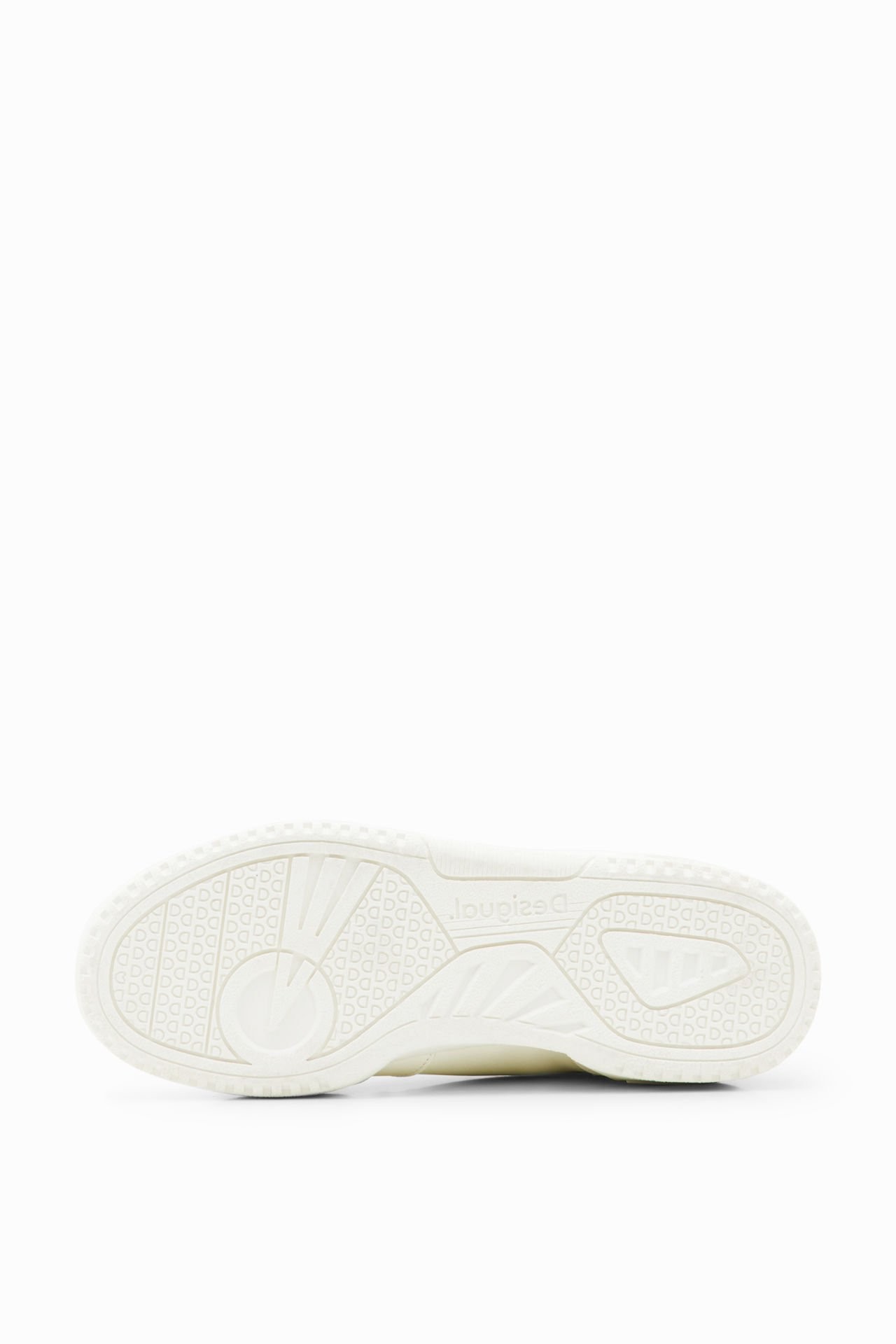 DESIGUAL SHOES METRO WHT 37