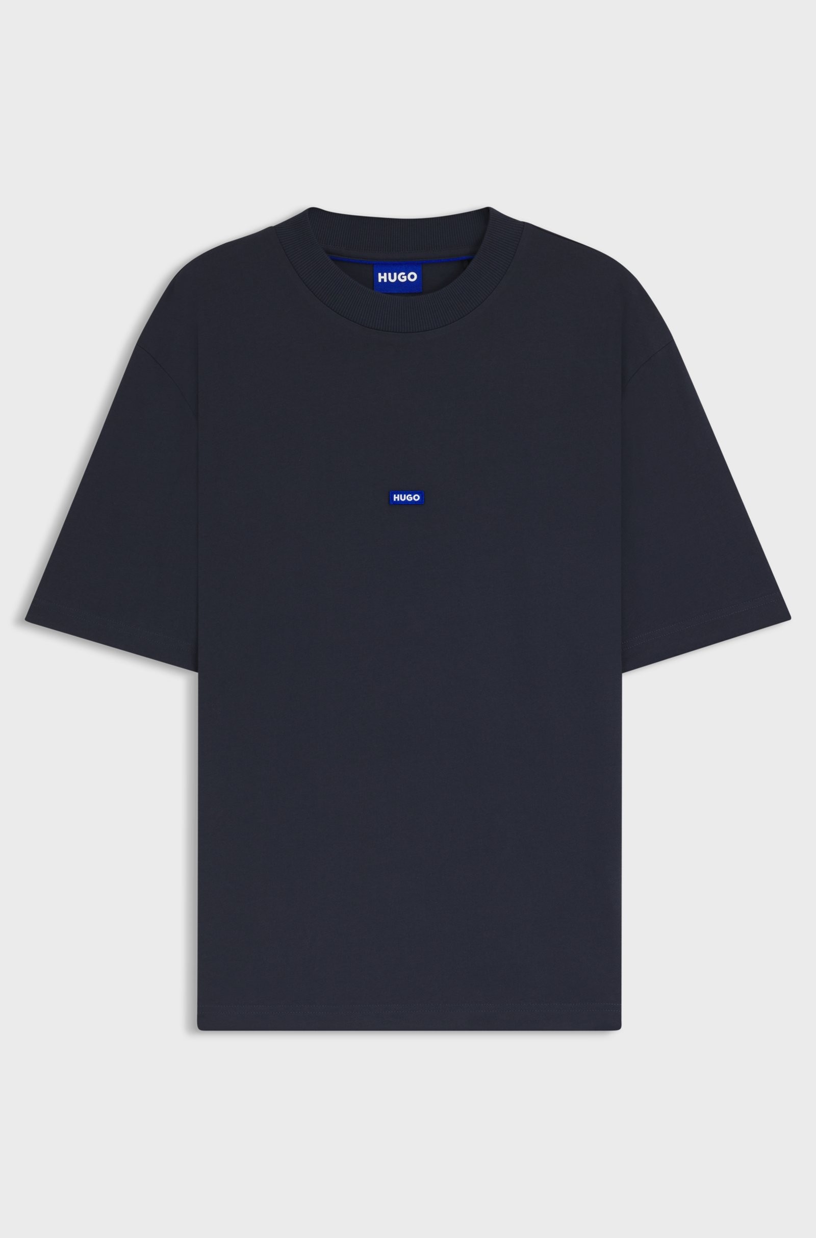 Hugo Blue Nieros T-Shirt 50509991