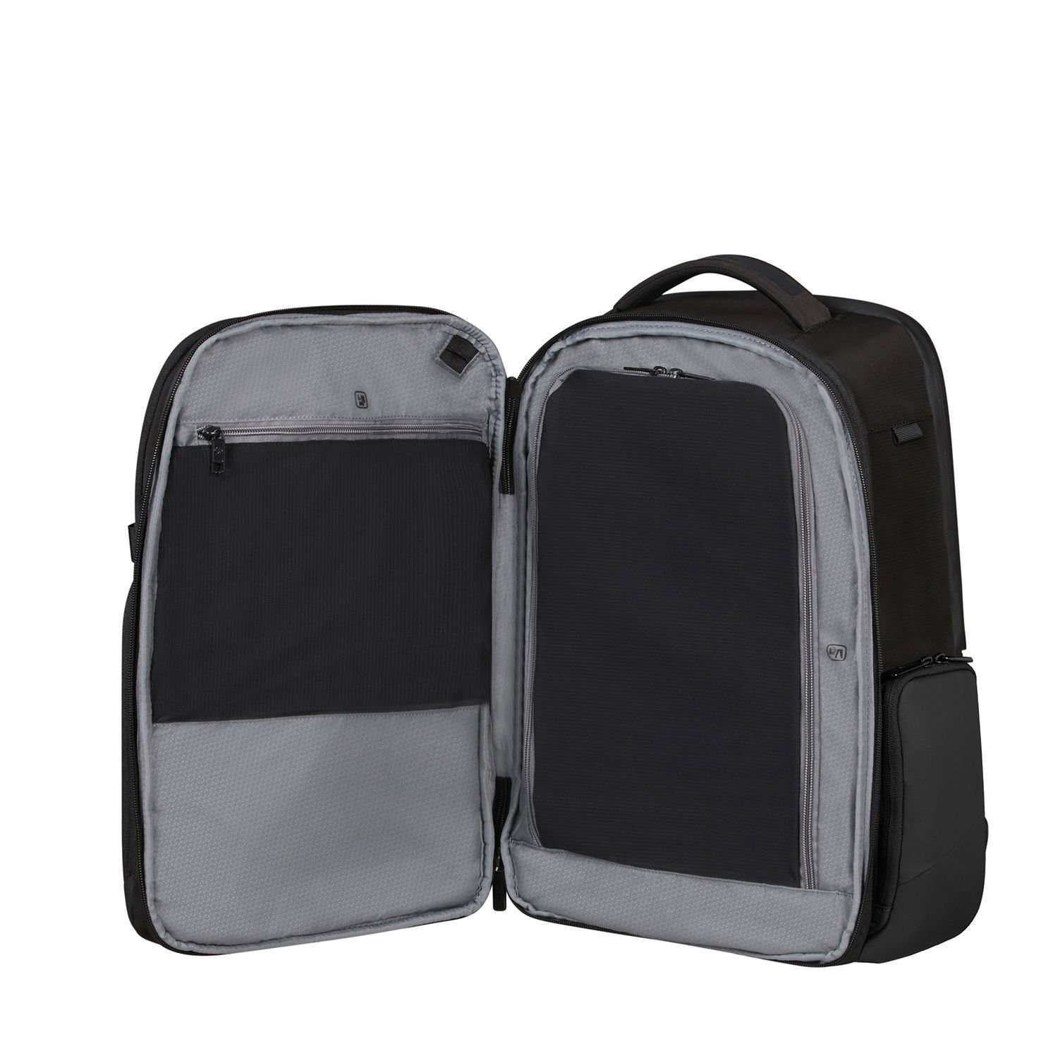 SAMSONITE BIZ2GO BP 17 EXP OVRNGHT 09006