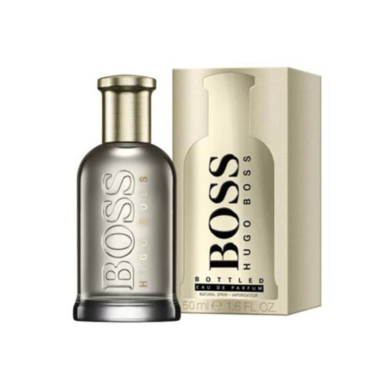 Boss Bottled EDP 50ml