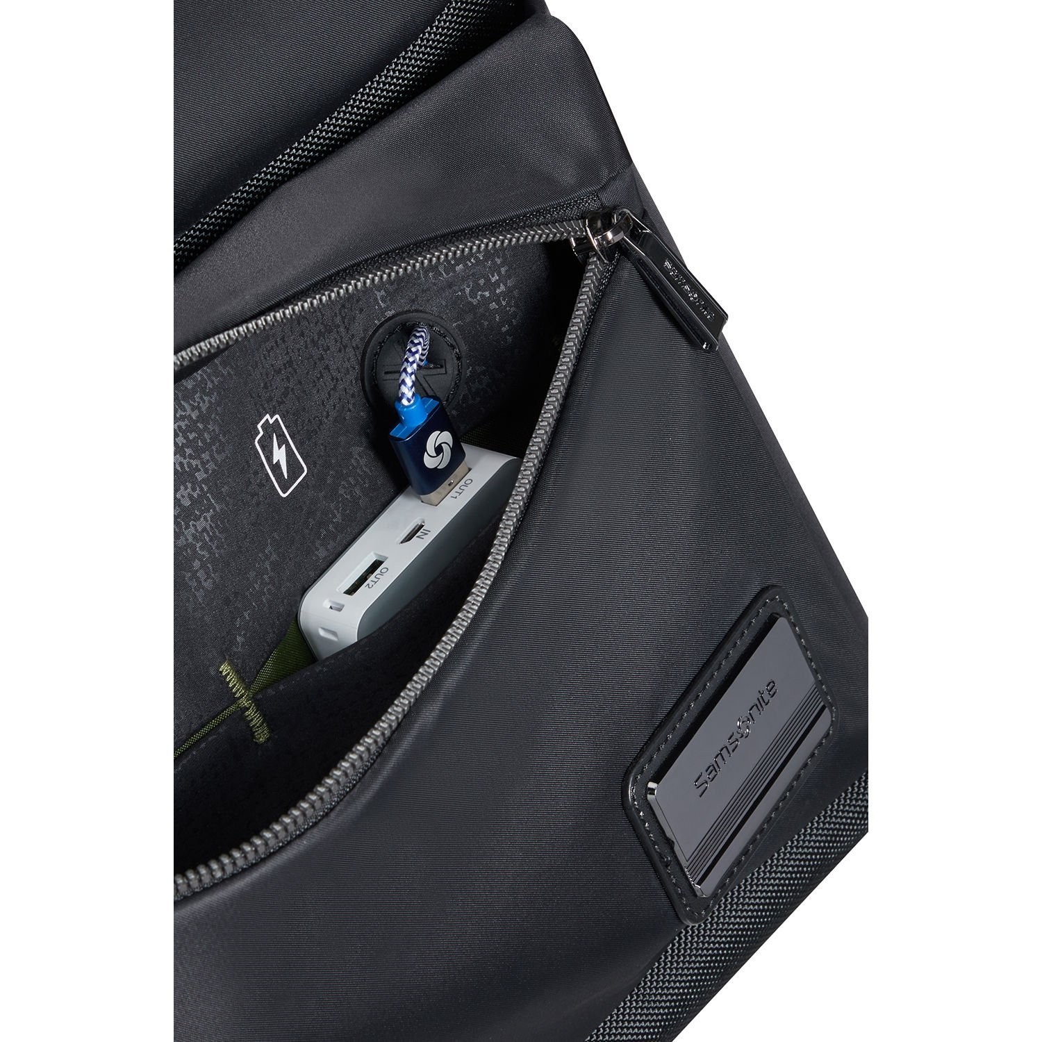 SAMSONITE OPENROAD 2.0 LAPT BCKPACK 15.6