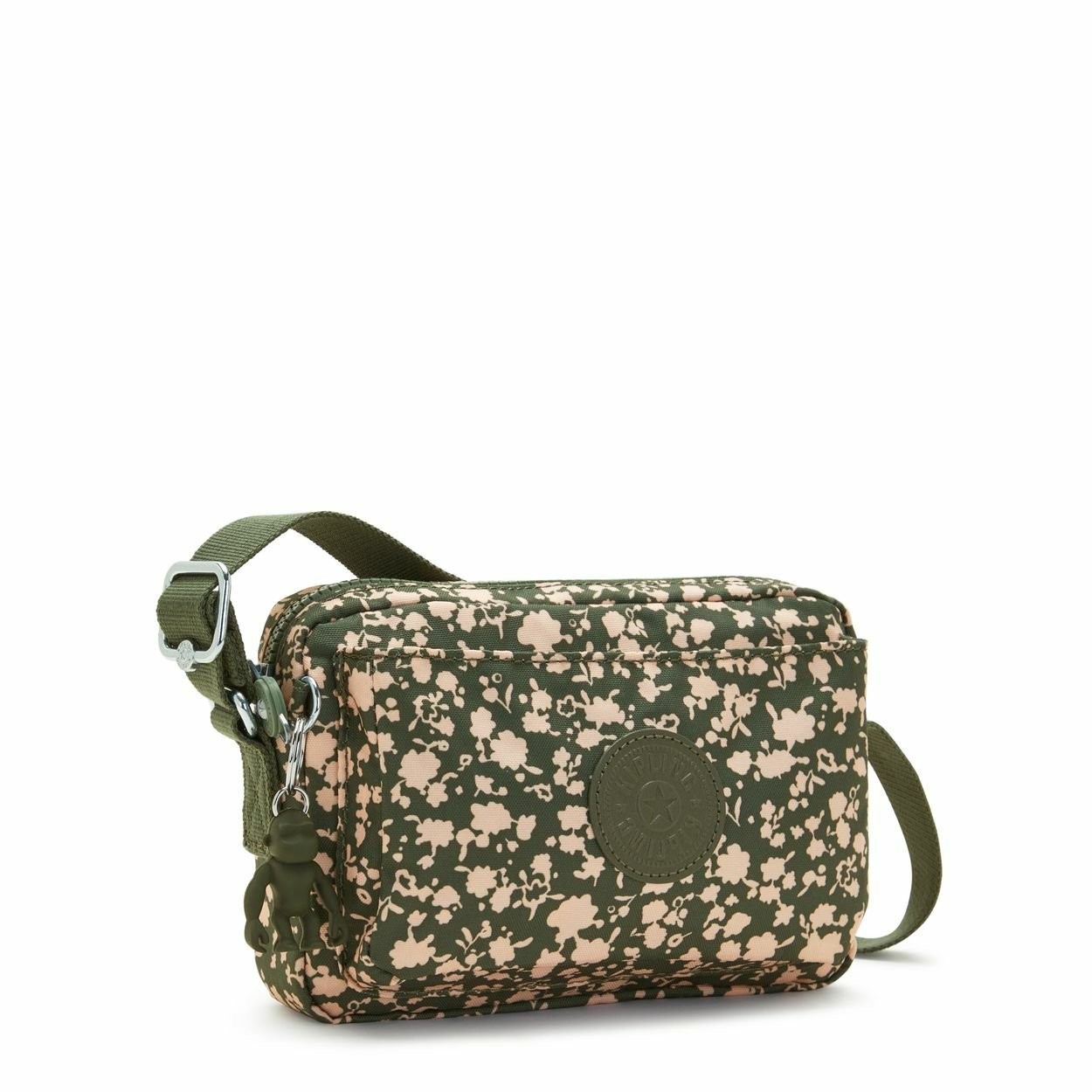 KIPLING ABANU Fresh Floral KPKI3942Z80