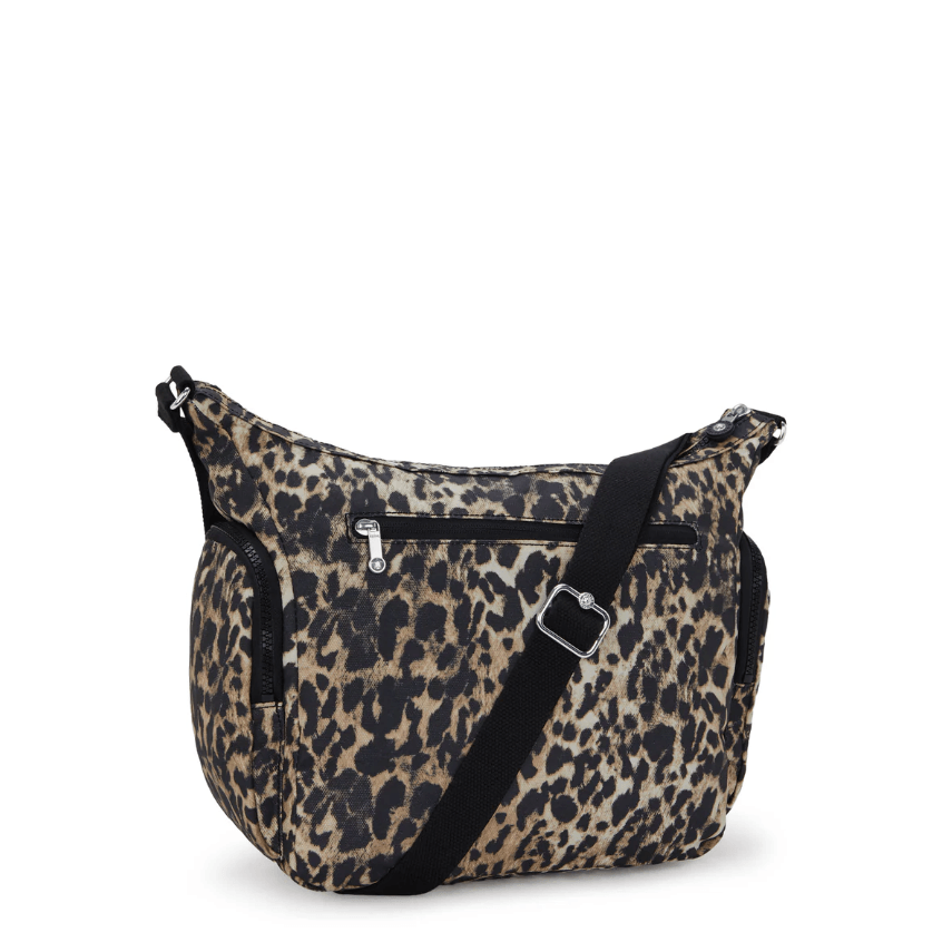  Gabb Wild Leopard Large Crossbody Bag KPKI65256JP1