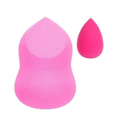 3D Make Up Sponge Latex Free