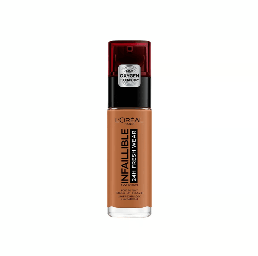 Infallible 24h Fresh Wear Foundation 340 Copper 30ml