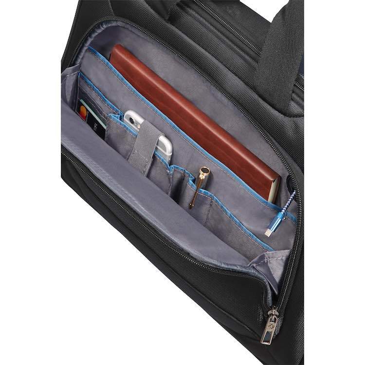 VECTURA EVO - Laptop Bag 14.1''
