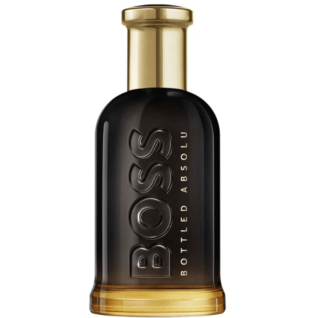 Boss Bottled Absolu Intense 100ml