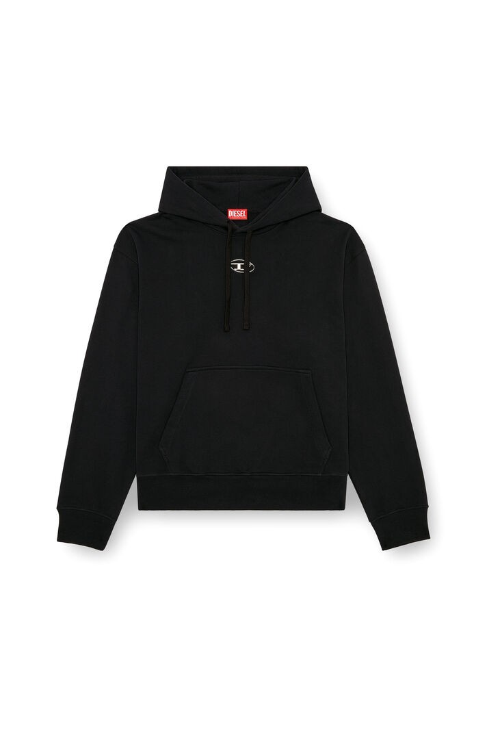 S-Macs Sweatshirt