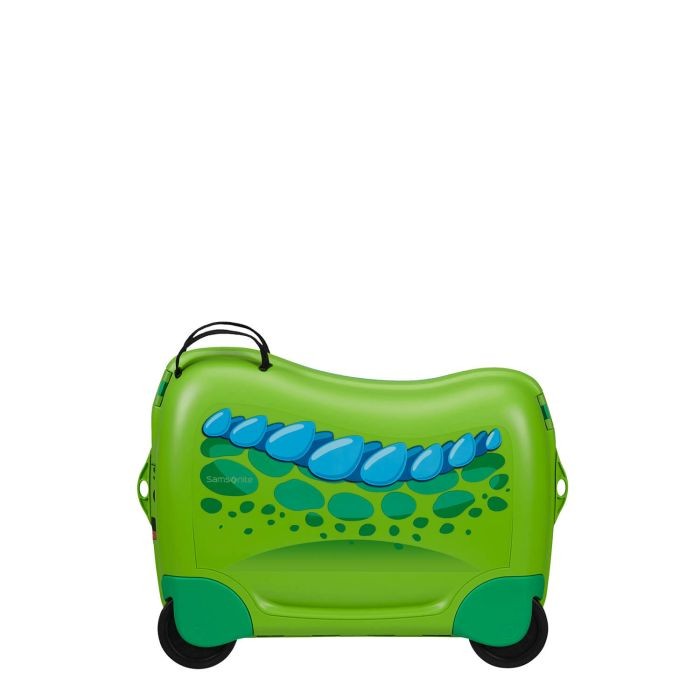 Dream2Go Disney-Ride-On Suitcase