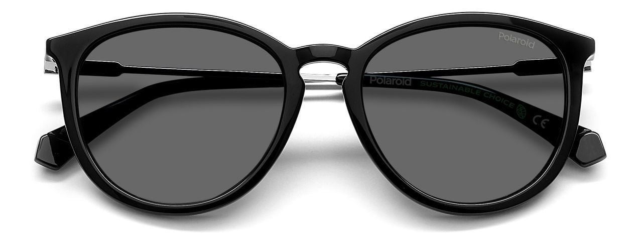 POLAROID SUNGLASSES 4143/S/X 80753M9