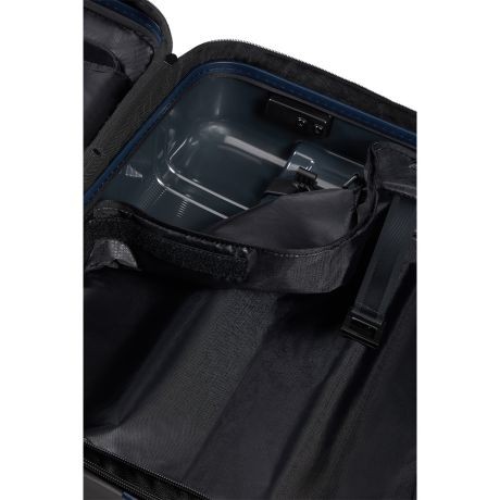 Neopod Black Spinner 55/20 Easy Access Flip