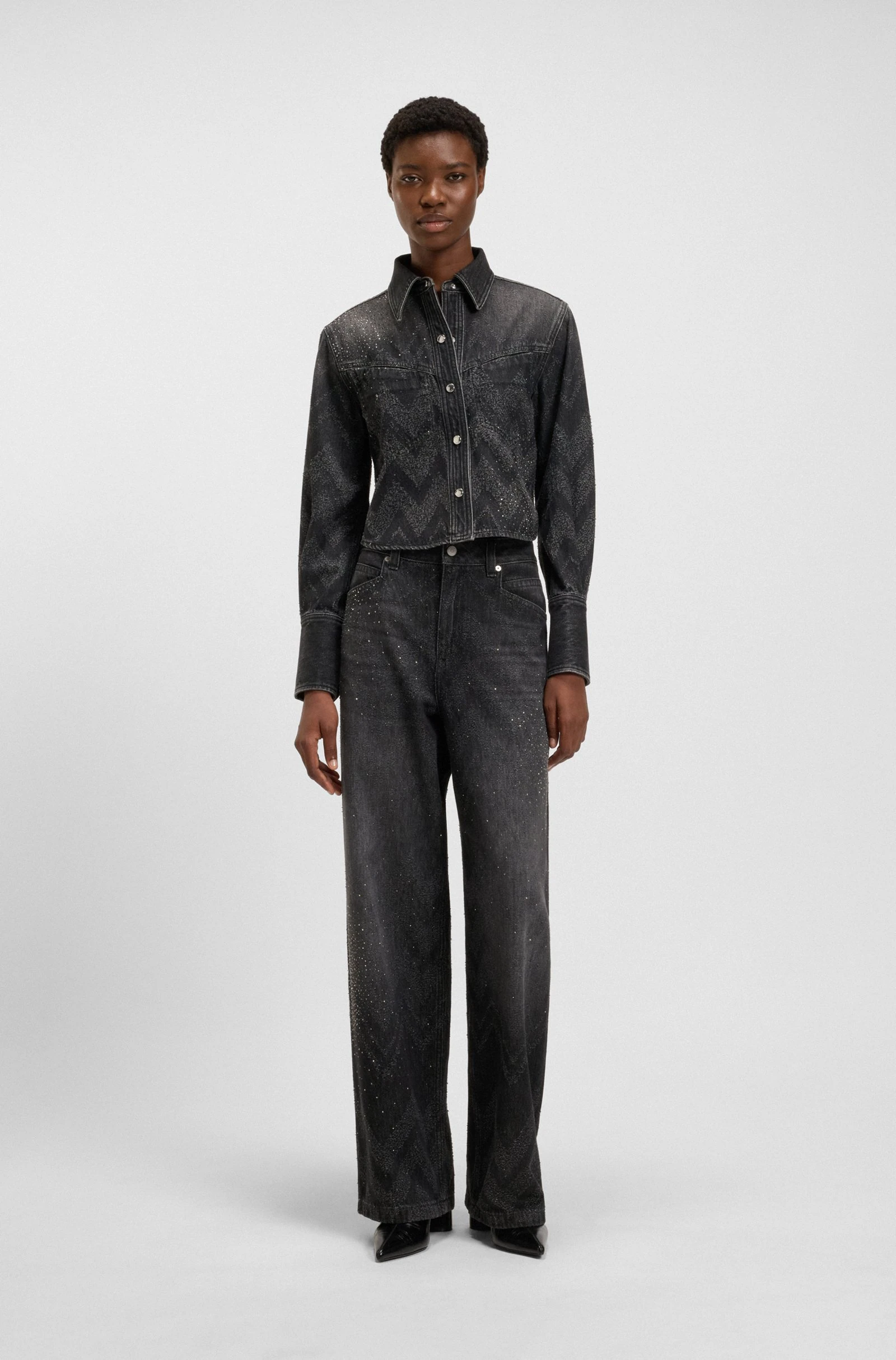 Boss Orange C_SLOUCHY MR 10262390 01