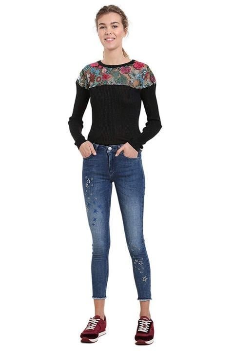 Michel Denim Jeans