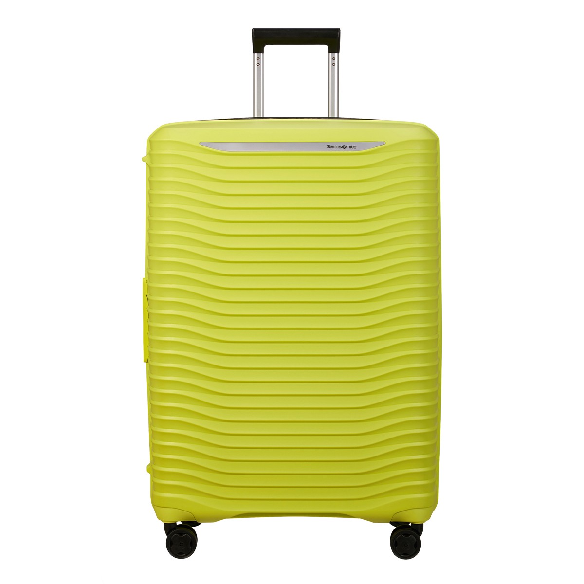 Upscape Expandable Spinner 75/28 Lime 