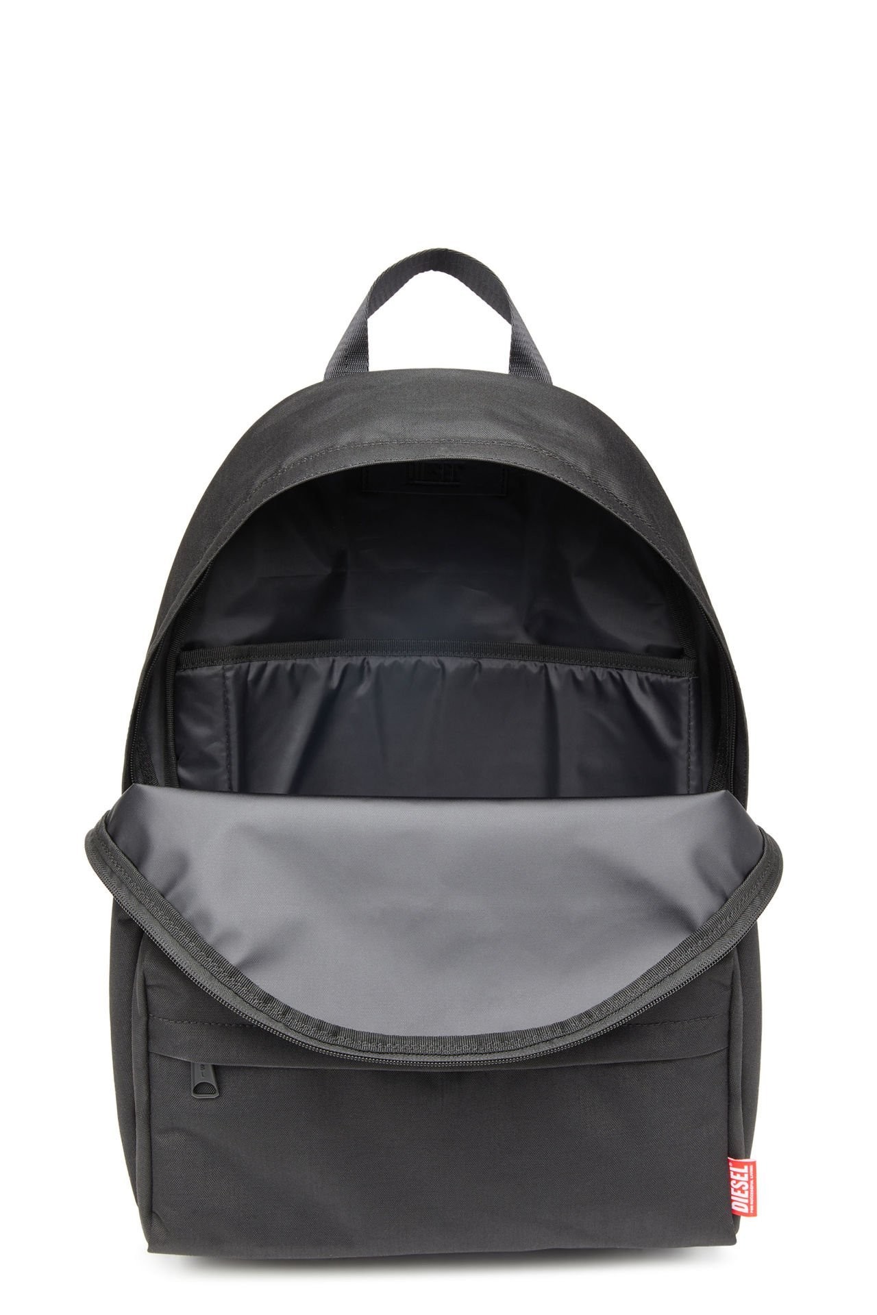 Black Backpack