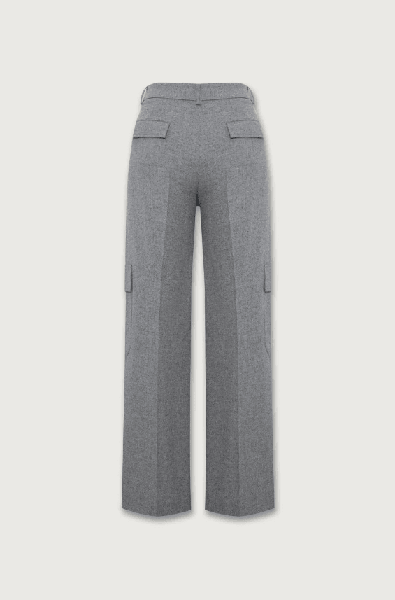 Chelsea Pant Grey