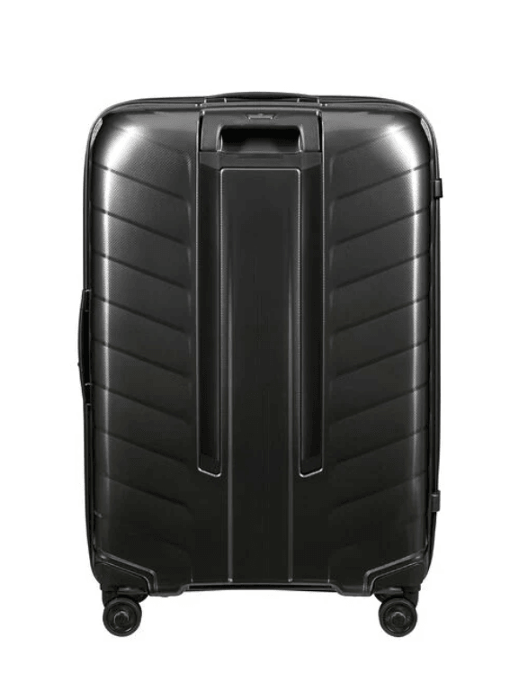 Attrix Black Spinner 75/28