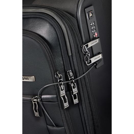 SPECTROLITE 3.0 - TRAVEL SPINNER Expandable Luggage - 68 cm