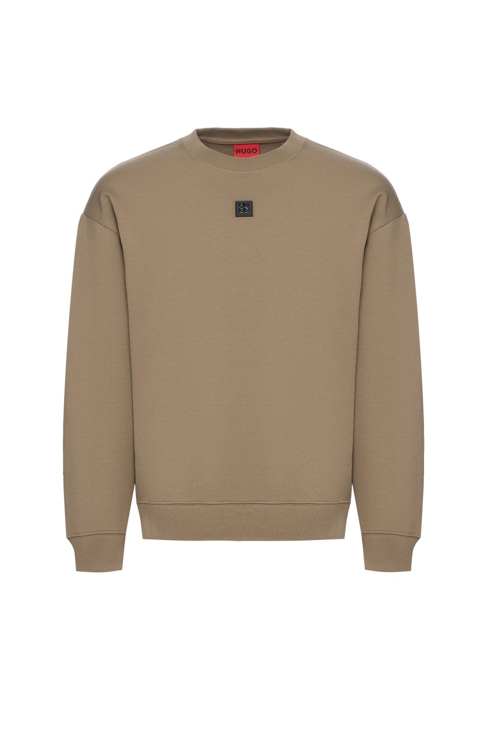 Hugo Red Dettil Sweatshirt 1026727201