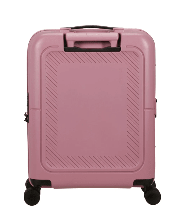 Dashpop Lilias Pink Spinner EXP TSA
