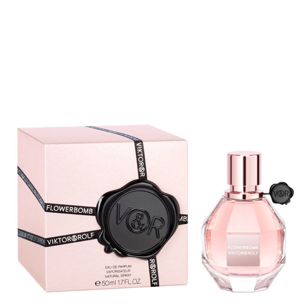 Viktor & Rolf Flowerbomb Eau de Parfum 50ml