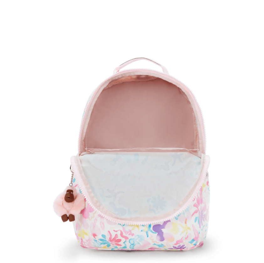 Seoul Lap Aqua Sea L Backpack KPKI58164ES1