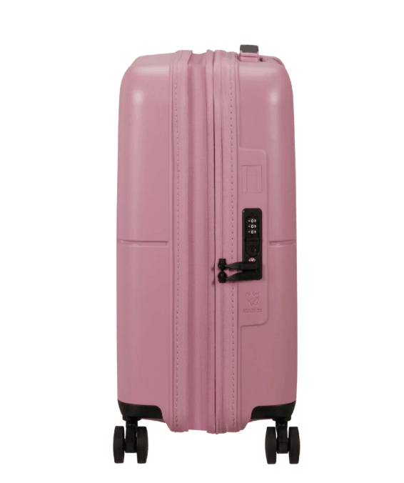 Dashpop Lilias Pink Spinner EXP TSA