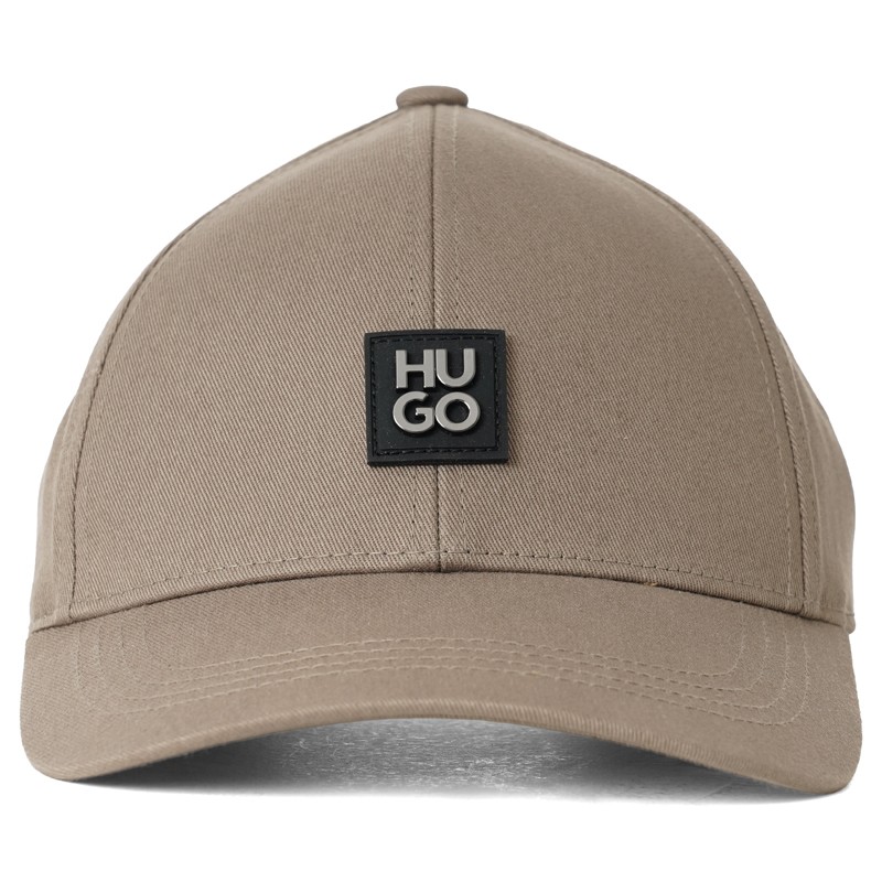 Hugo Red Jakeme Medium Brown Cap 1026115001 
