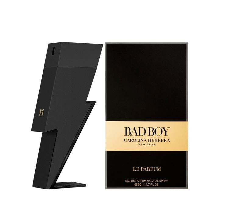 Bad Boy Eau de Parfum 50 ml