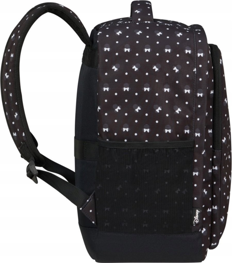 Disney Casual Minnie Urban Dots Backpack S